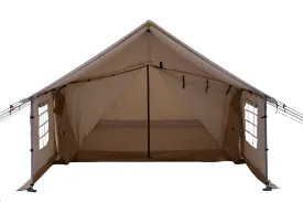 16'x20' Porch - Canvas Wall Tent