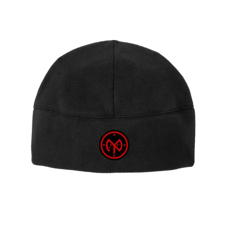 27th Infantry Soft Fleece Beanie