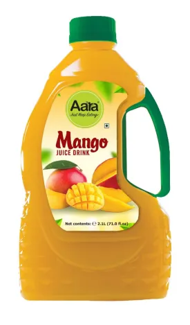 Aara Mango Juice Drink - 2L