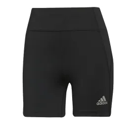 Adidas Own the Run Short Tight Womens | Black