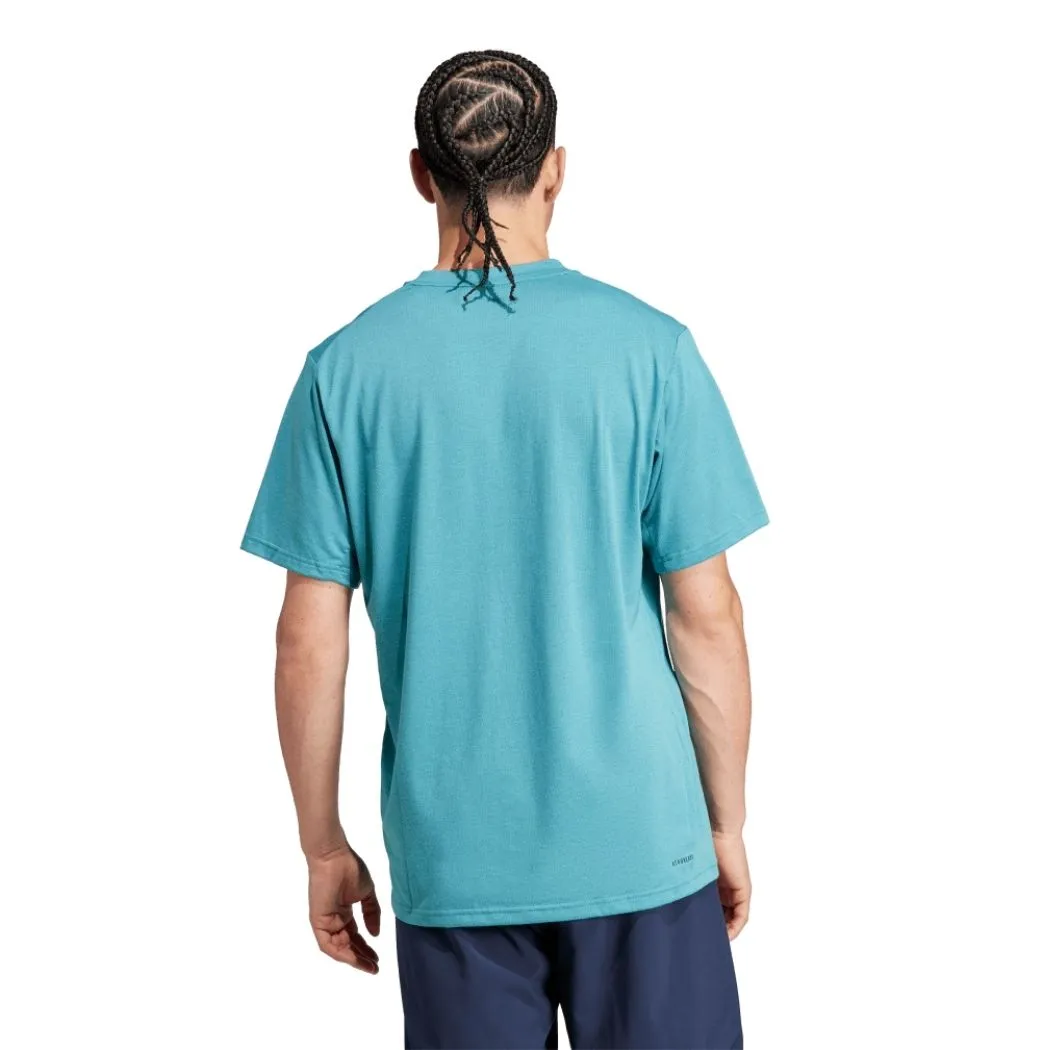 adidas Train Essentials Comfort Men's Tee