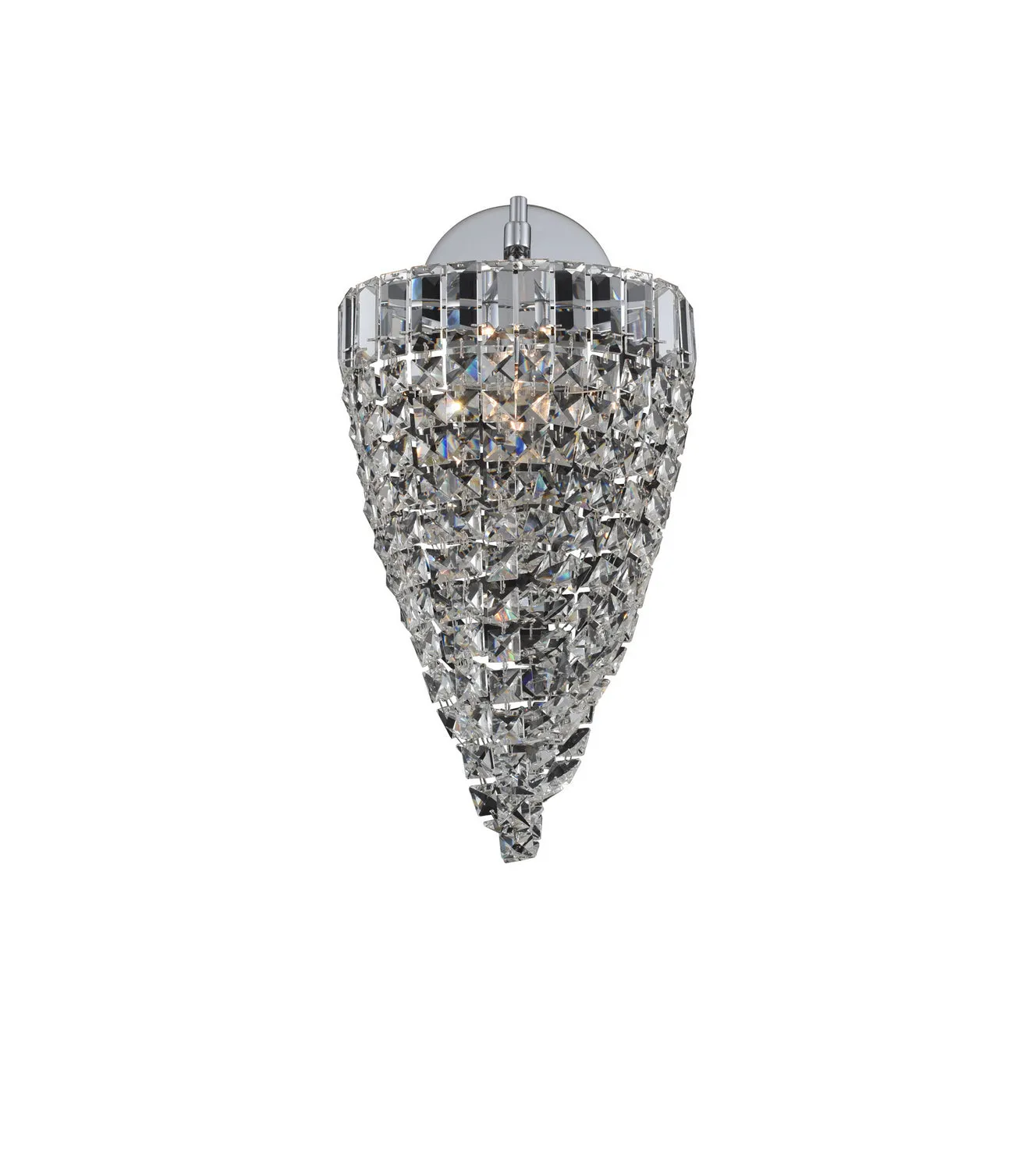 Allegri One Light Wall Sconce