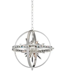 Allegri Six Light Pendant