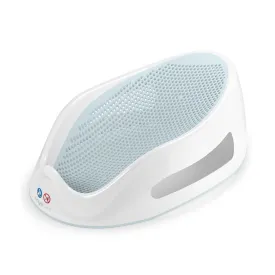 Angelcare Soft-Touch Bath Support Aqua