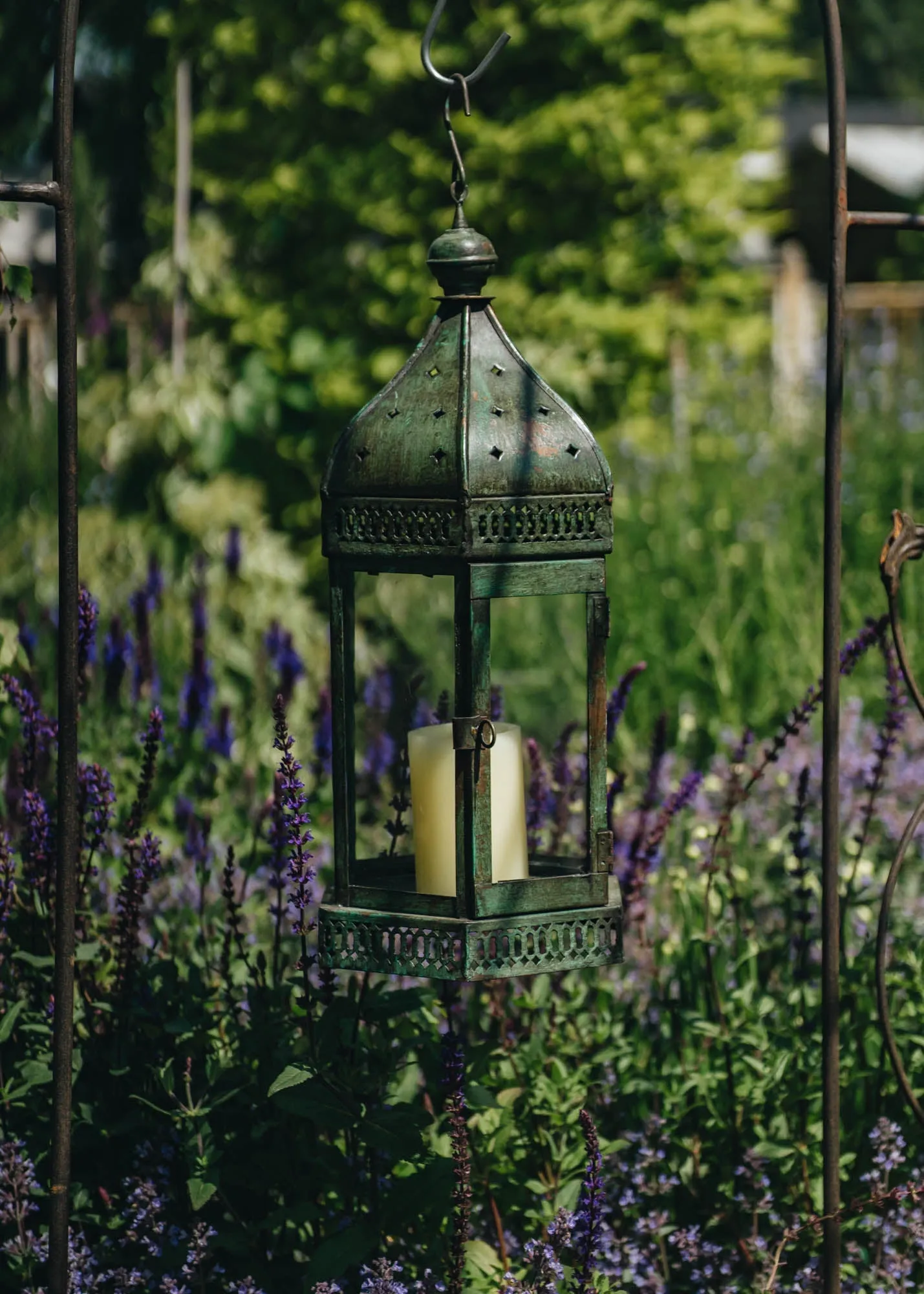 Arabian Lanterns