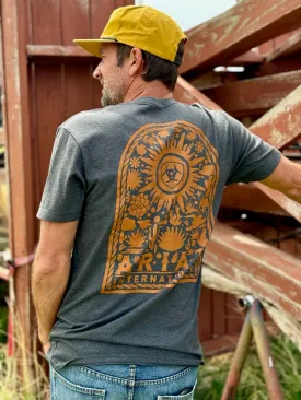 Ariat Sol Arch Graphic Tee