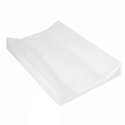 Babybase Anti-Roll Wedge Changing Mat Plain Colours