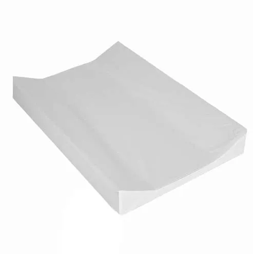 Babybase Anti-Roll Wedge Changing Mat Plain Colours