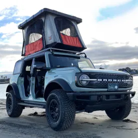 Badass Tents RECON™ Pop-Up Rooftop Tent