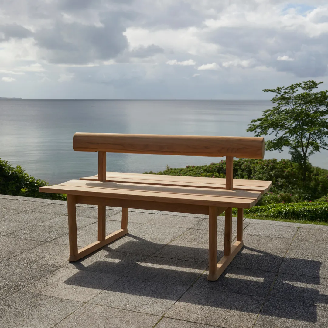 Banco Bench Double