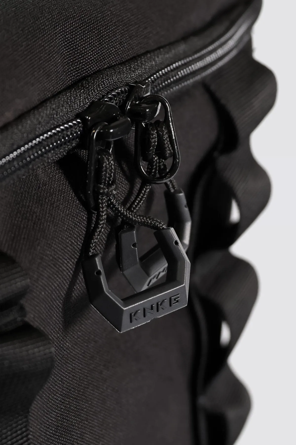 Barbell x KNKG Core Backpack Elite Early Access