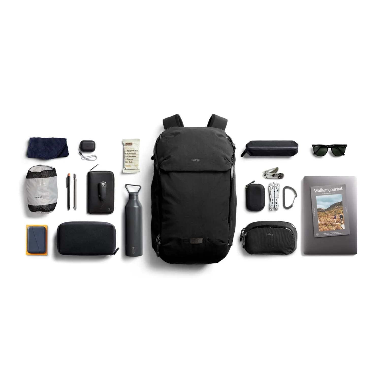 Bellroy Venture Ready Pack 26L