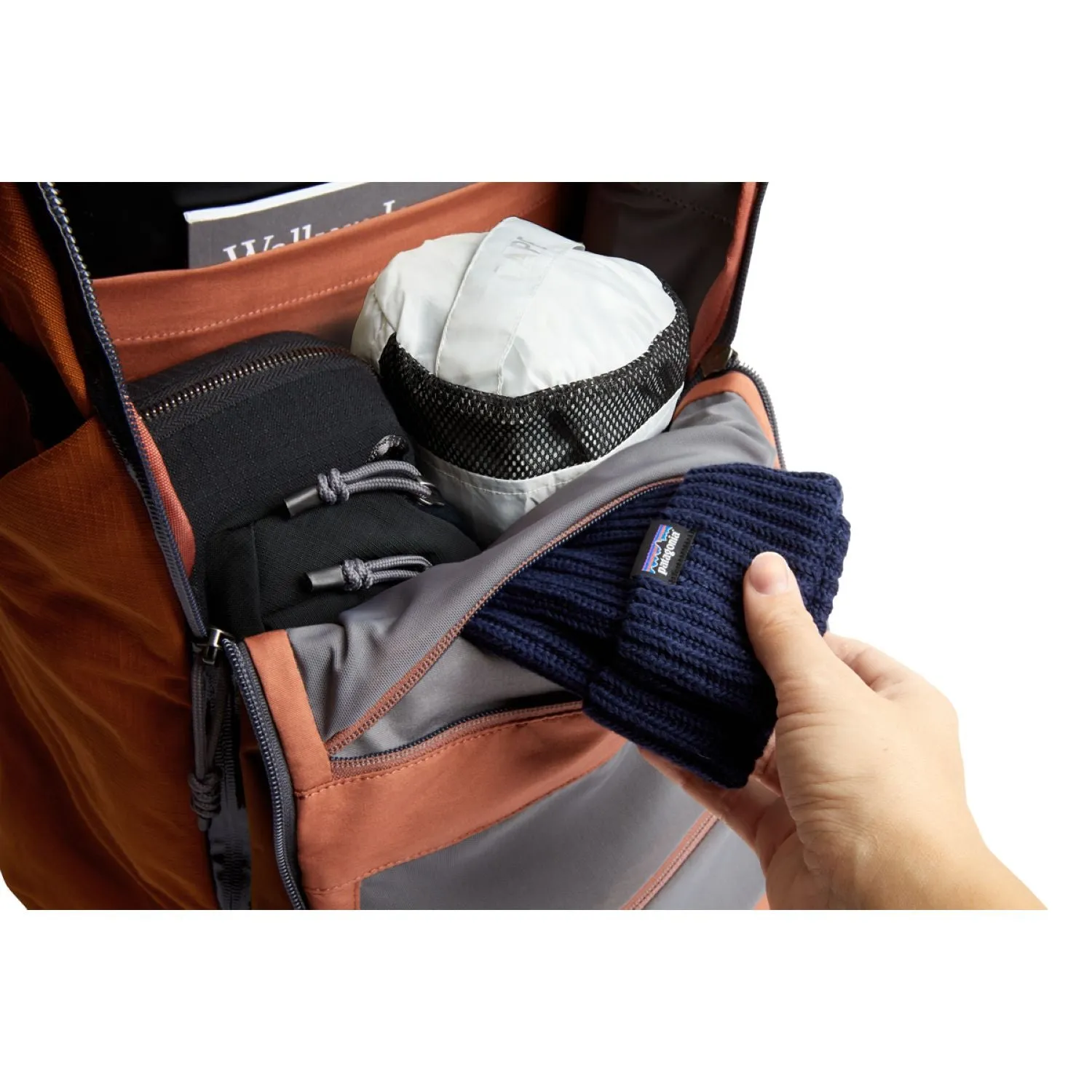 Bellroy Venture Ready Pack 26L