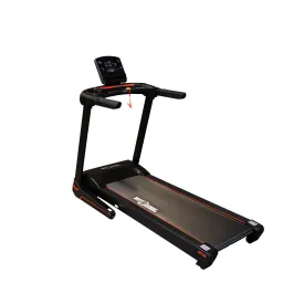 Best Fitness Folding Treadmill