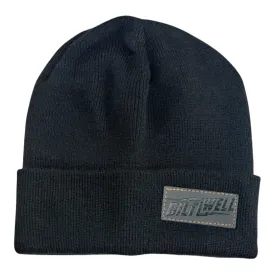 Biltwell Bolts Beanie - Black