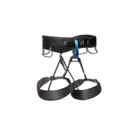 Black Diamond MOMENTUM Men's Climbing Harness