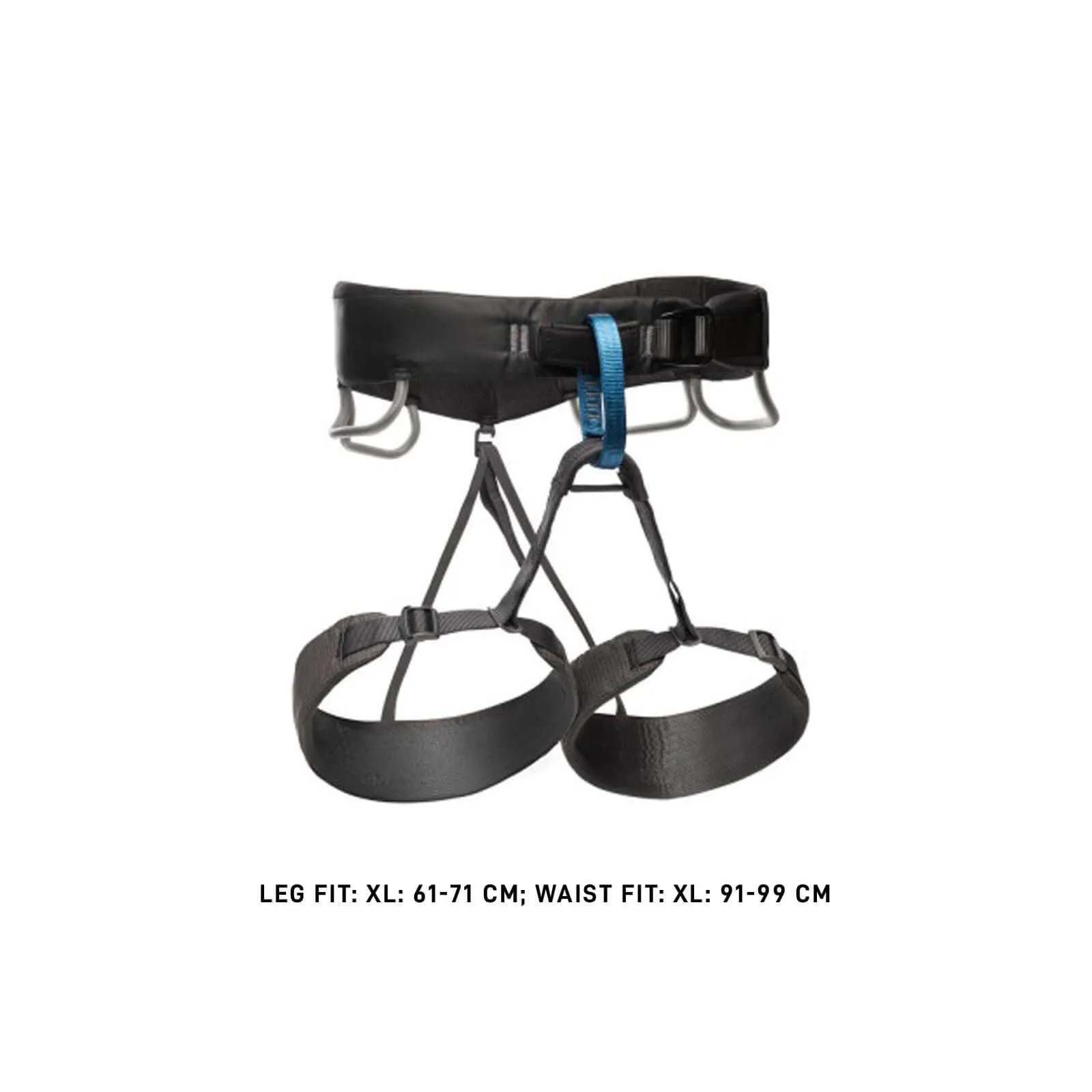 Black Diamond MOMENTUM Men's Climbing Harness