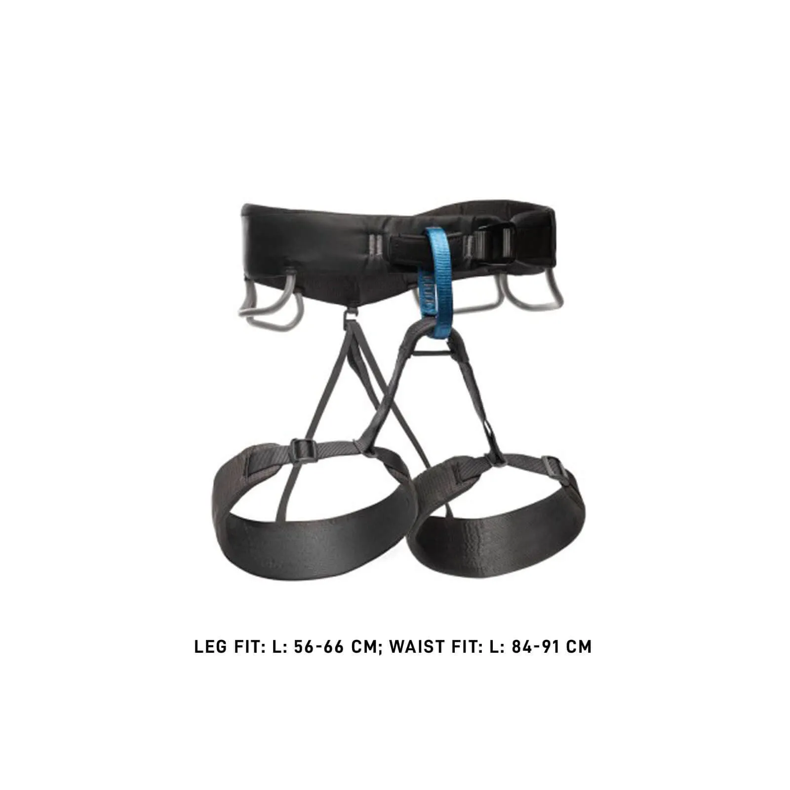 Black Diamond MOMENTUM Men's Climbing Harness