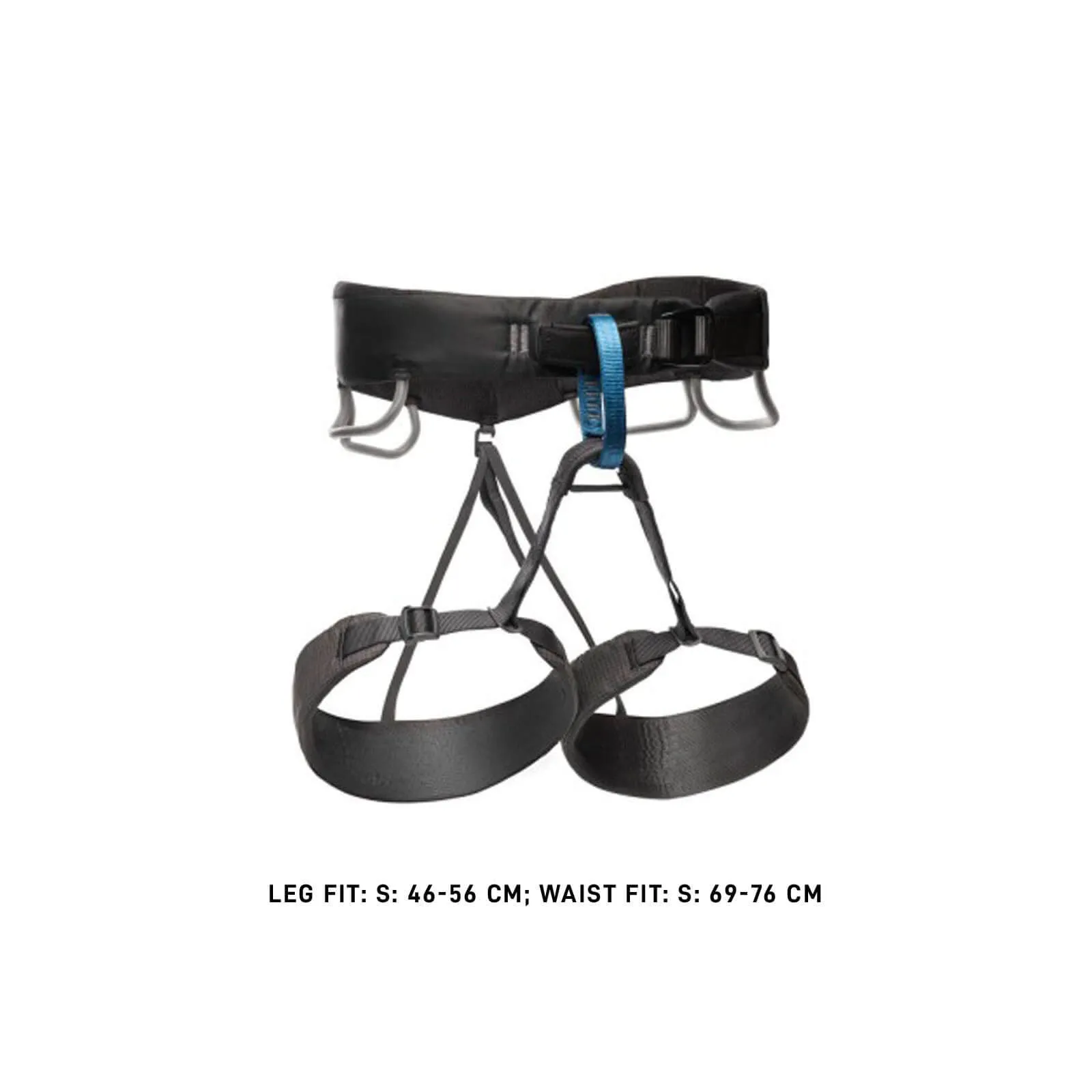 Black Diamond MOMENTUM Men's Climbing Harness