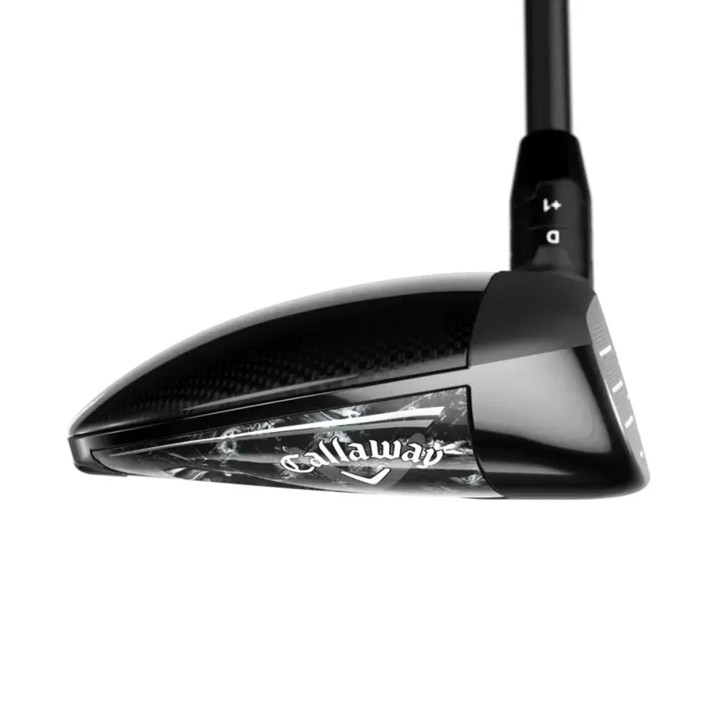 Callaway Paradym Ai Smoke Max Fast Fairway Wood