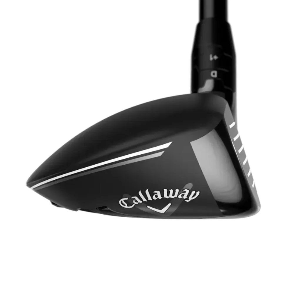 Callaway Women's Paradym Ai Smoke Max Fast Hybrid