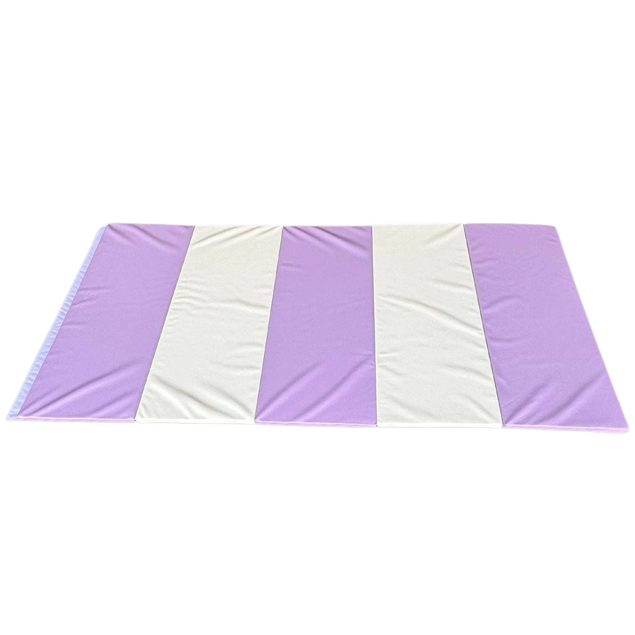 Cannons UK Foldable Gymnastics Mat 195cm x 85cm