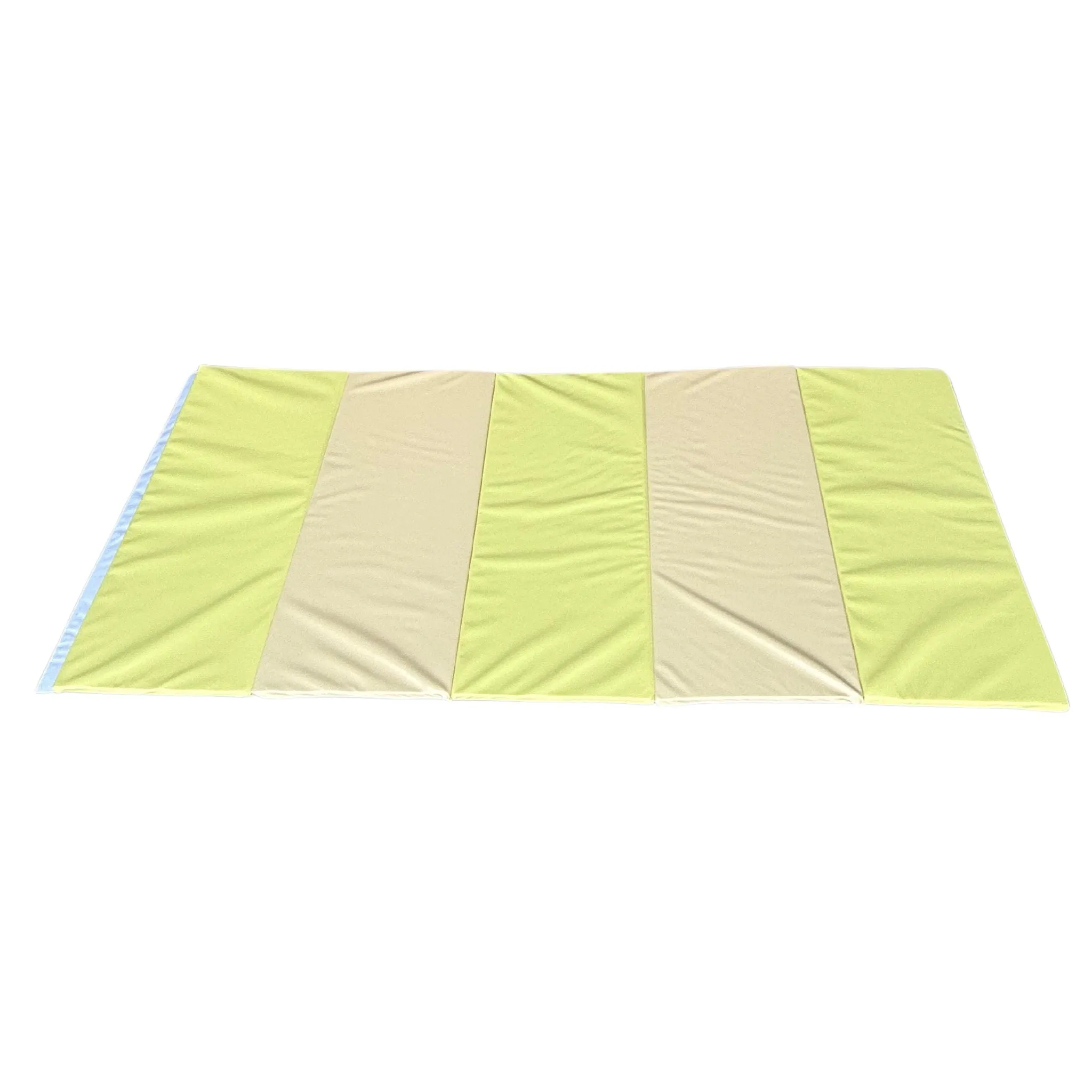 Cannons UK Foldable Gymnastics Mat 195cm x 85cm