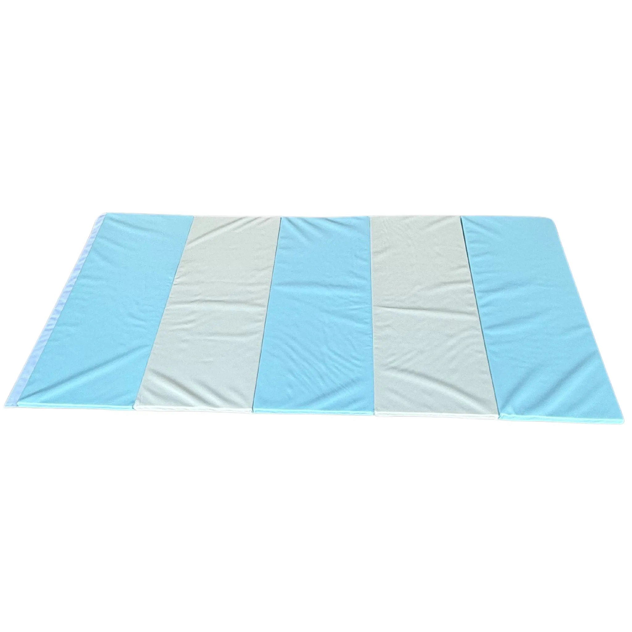 Cannons UK Foldable Gymnastics Mat 195cm x 85cm