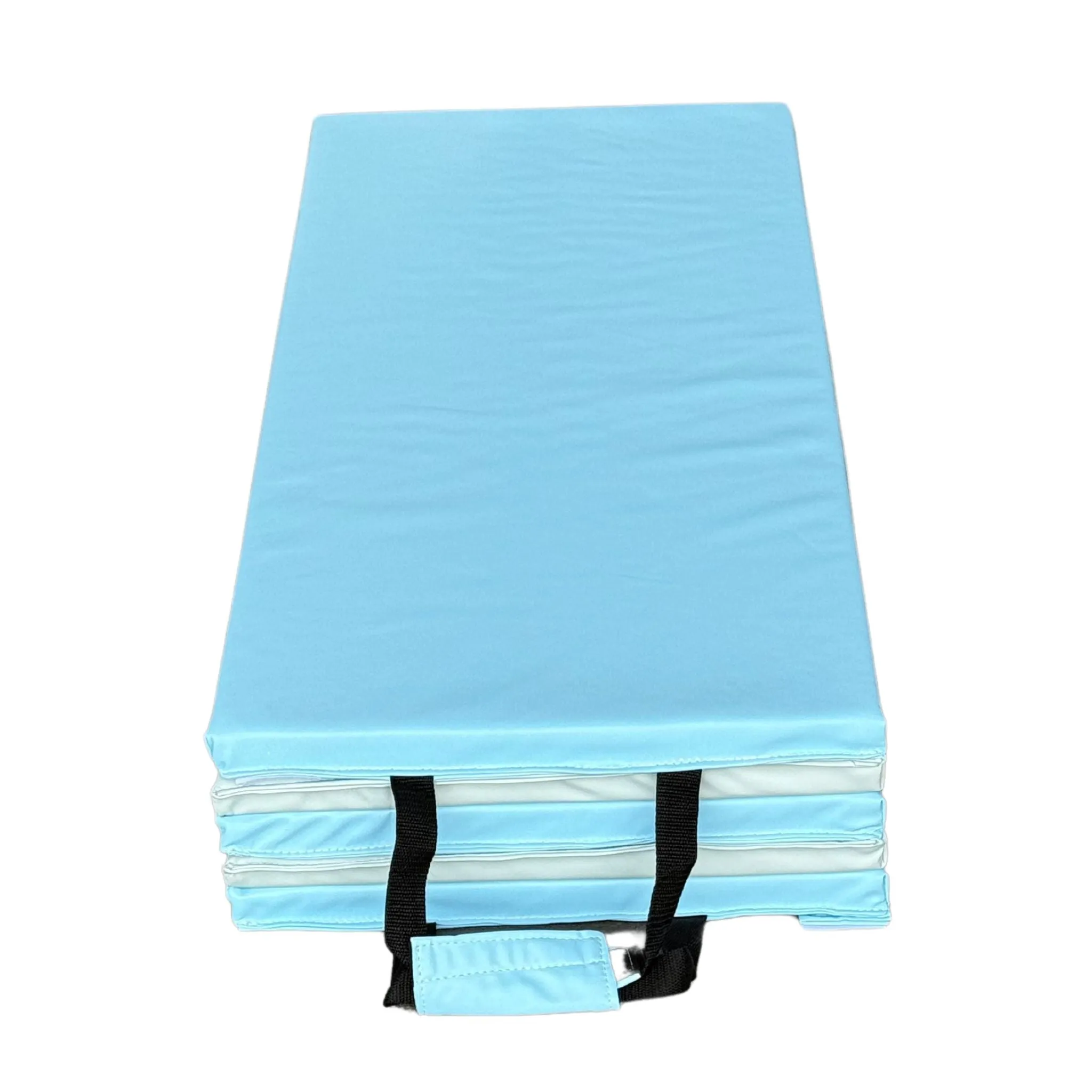 Cannons UK Foldable Gymnastics Mat 195cm x 85cm