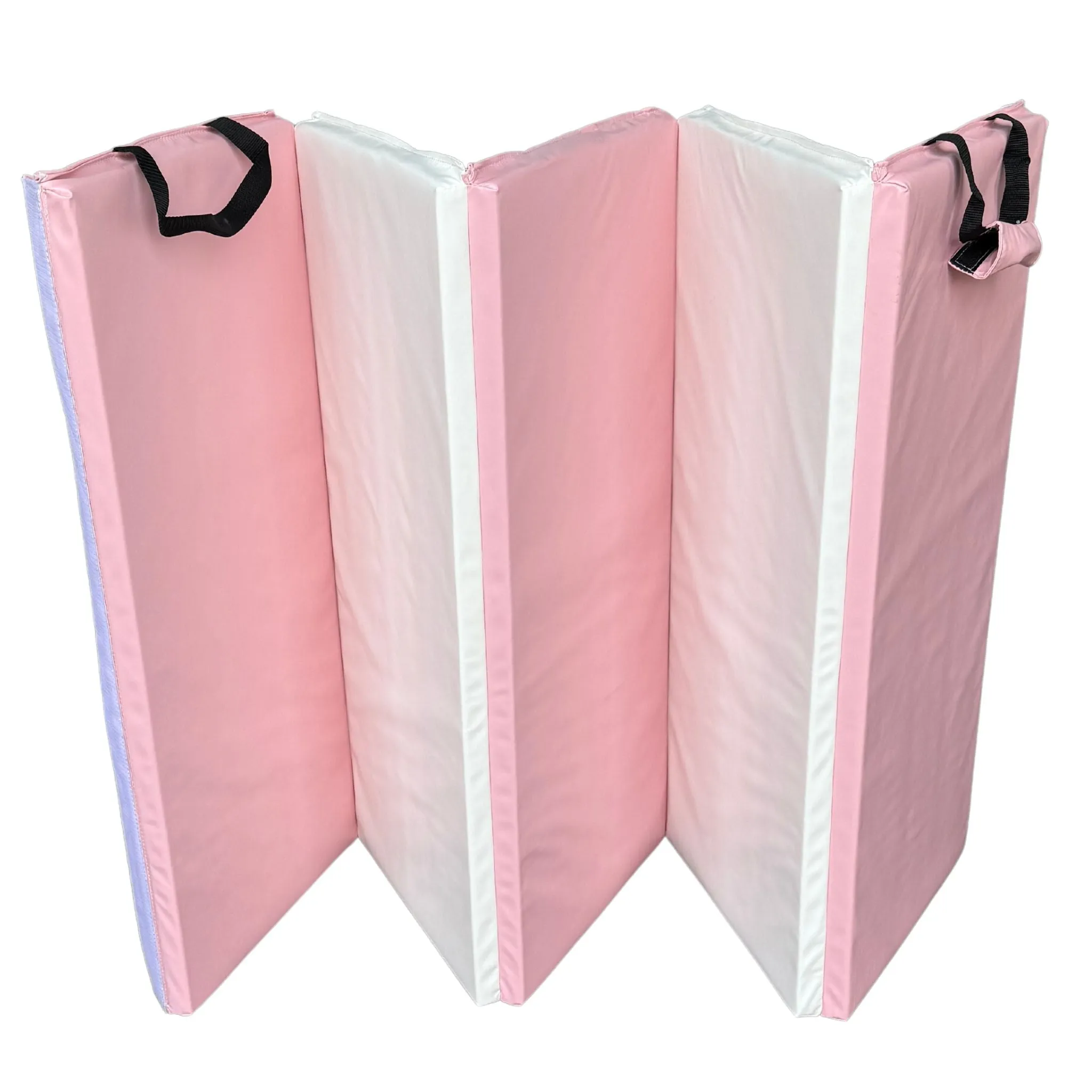 Cannons UK Foldable Gymnastics Mat 195cm x 85cm