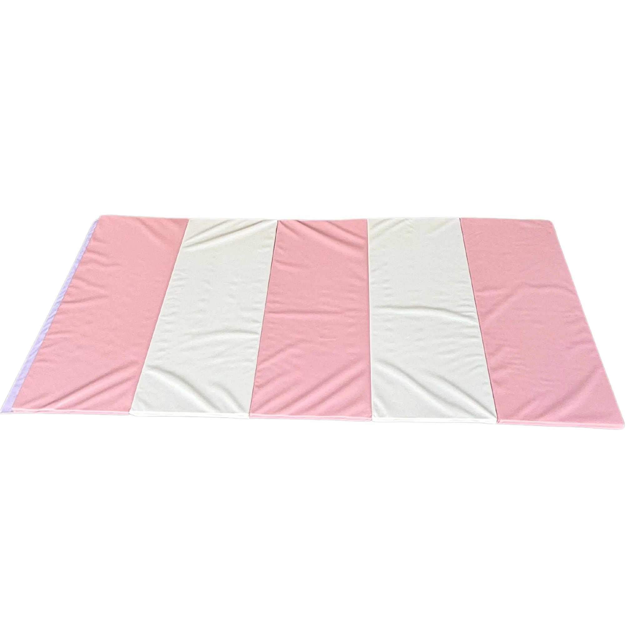 Cannons UK Foldable Gymnastics Mat 195cm x 85cm