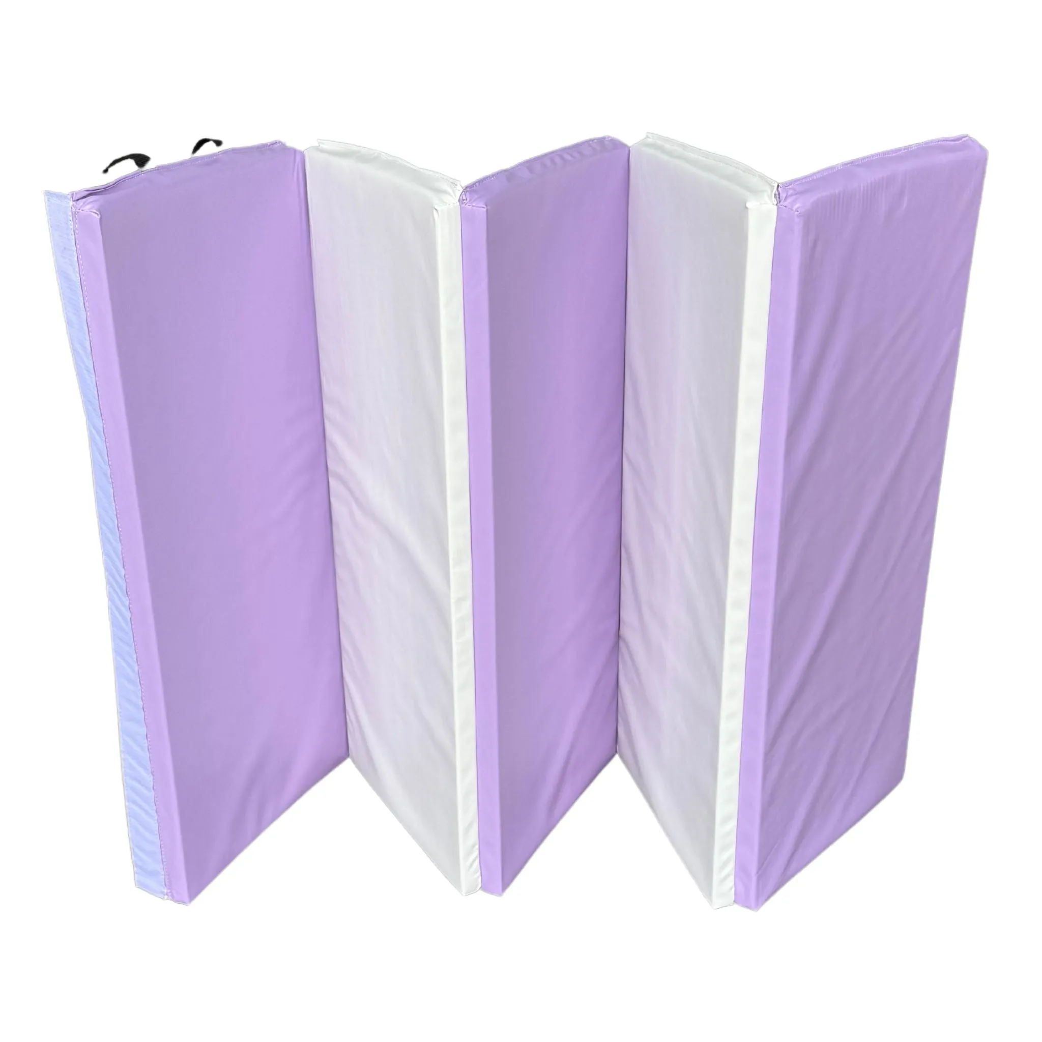 Cannons UK Foldable Gymnastics Mat 195cm x 85cm