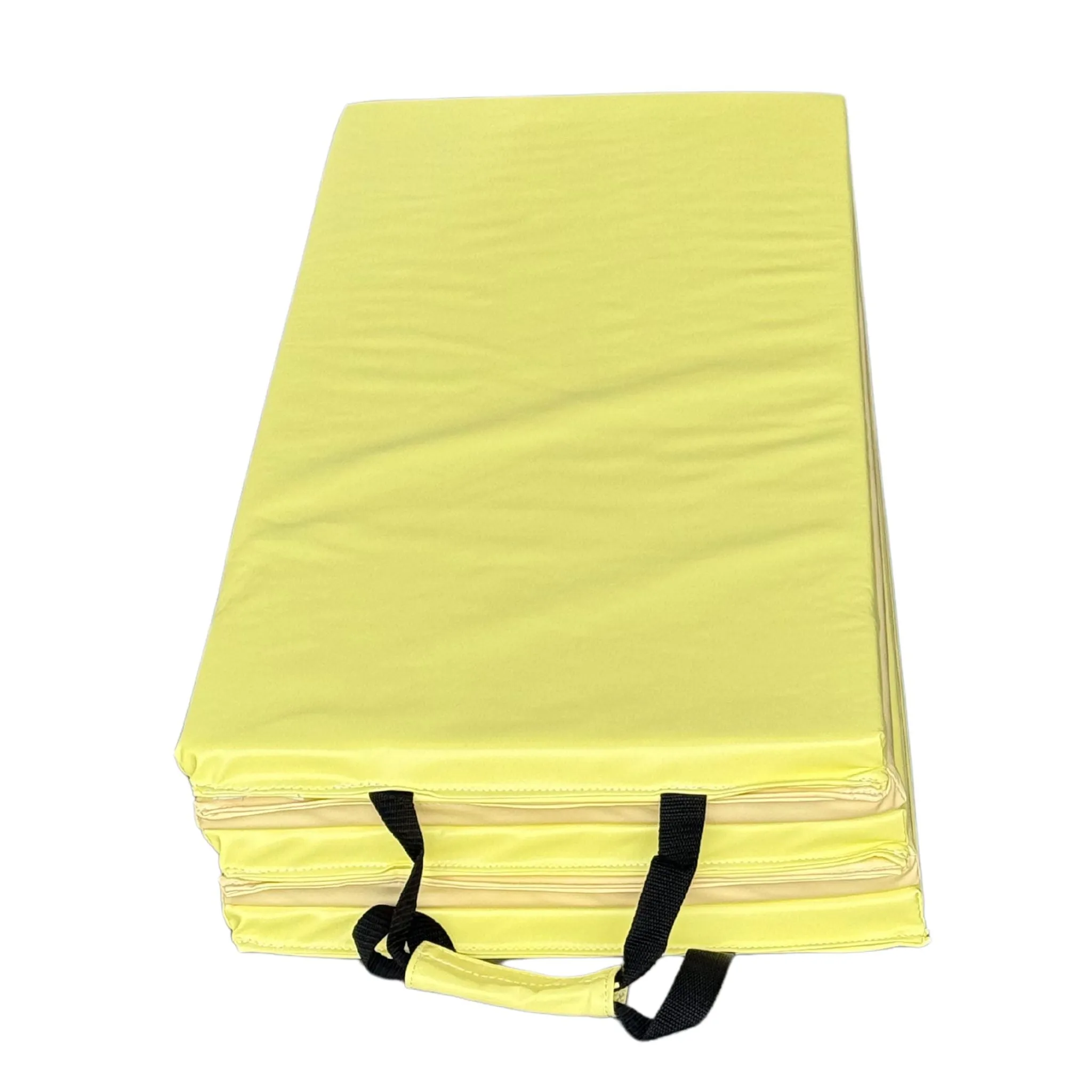 Cannons UK Foldable Gymnastics Mat 195cm x 85cm