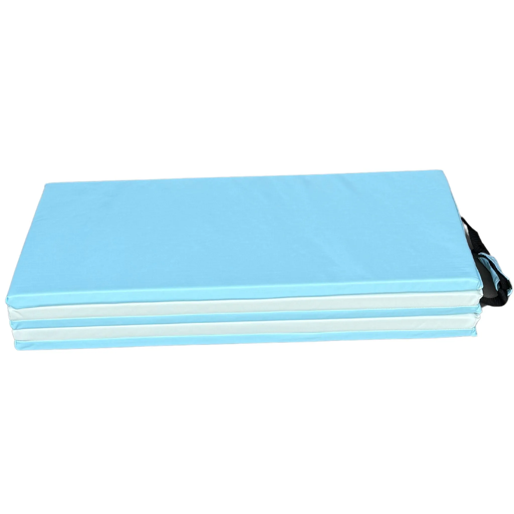 Cannons UK Foldable Gymnastics Mat 195cm x 85cm