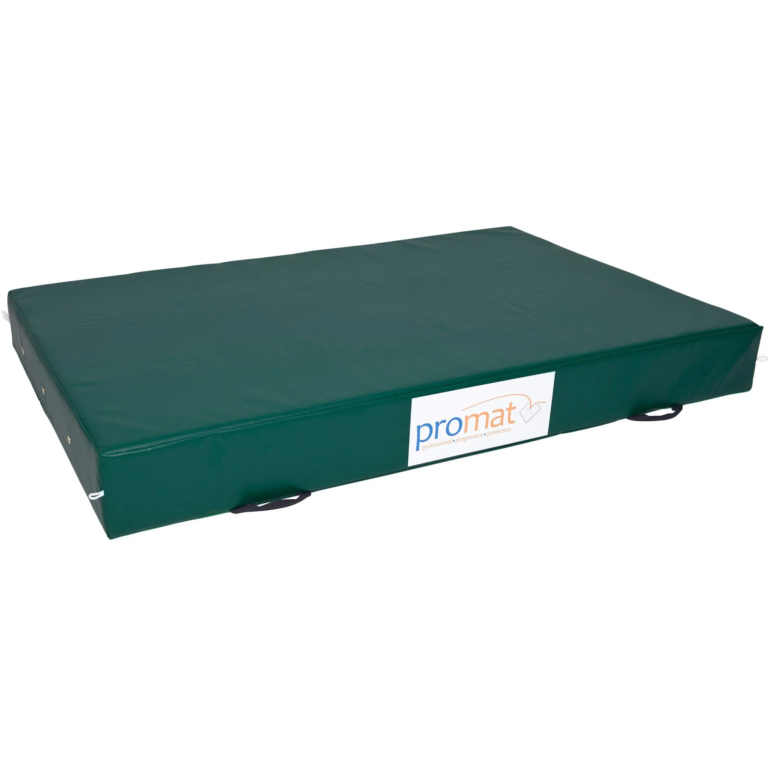 Cannons UK Promat sports safety mattress Crash Mats