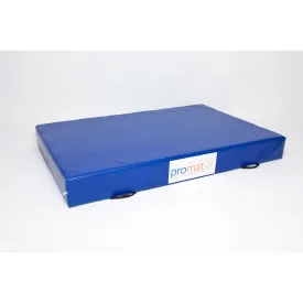 Cannons UK Promat sports safety mattress Crash Mats