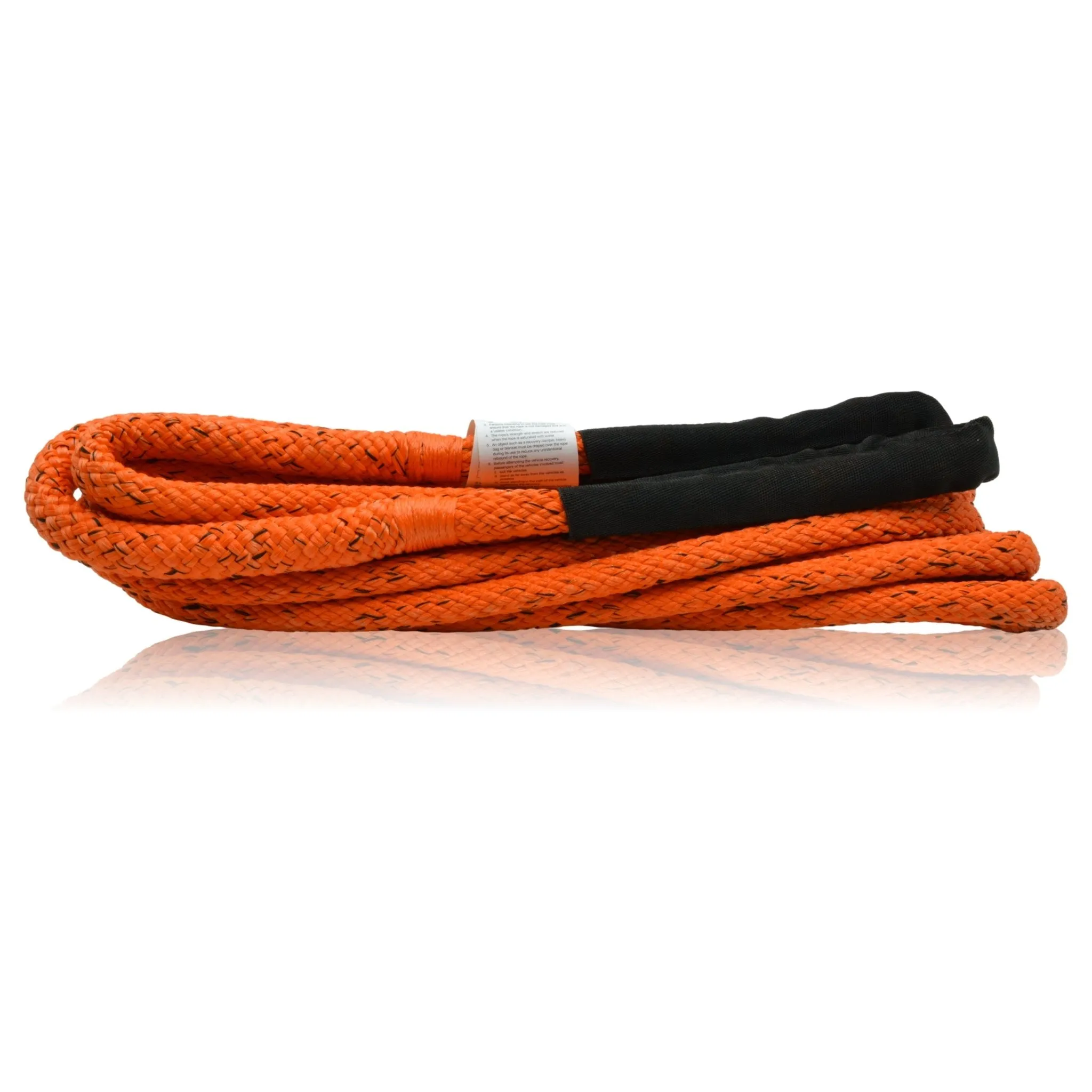 Carbon Offroad 9000kg Kinetic Rope for Medium sized vehicles