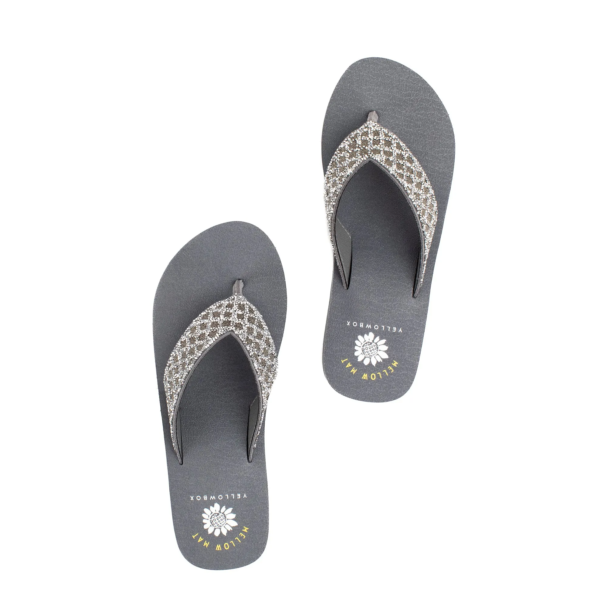 Cesky Sandal