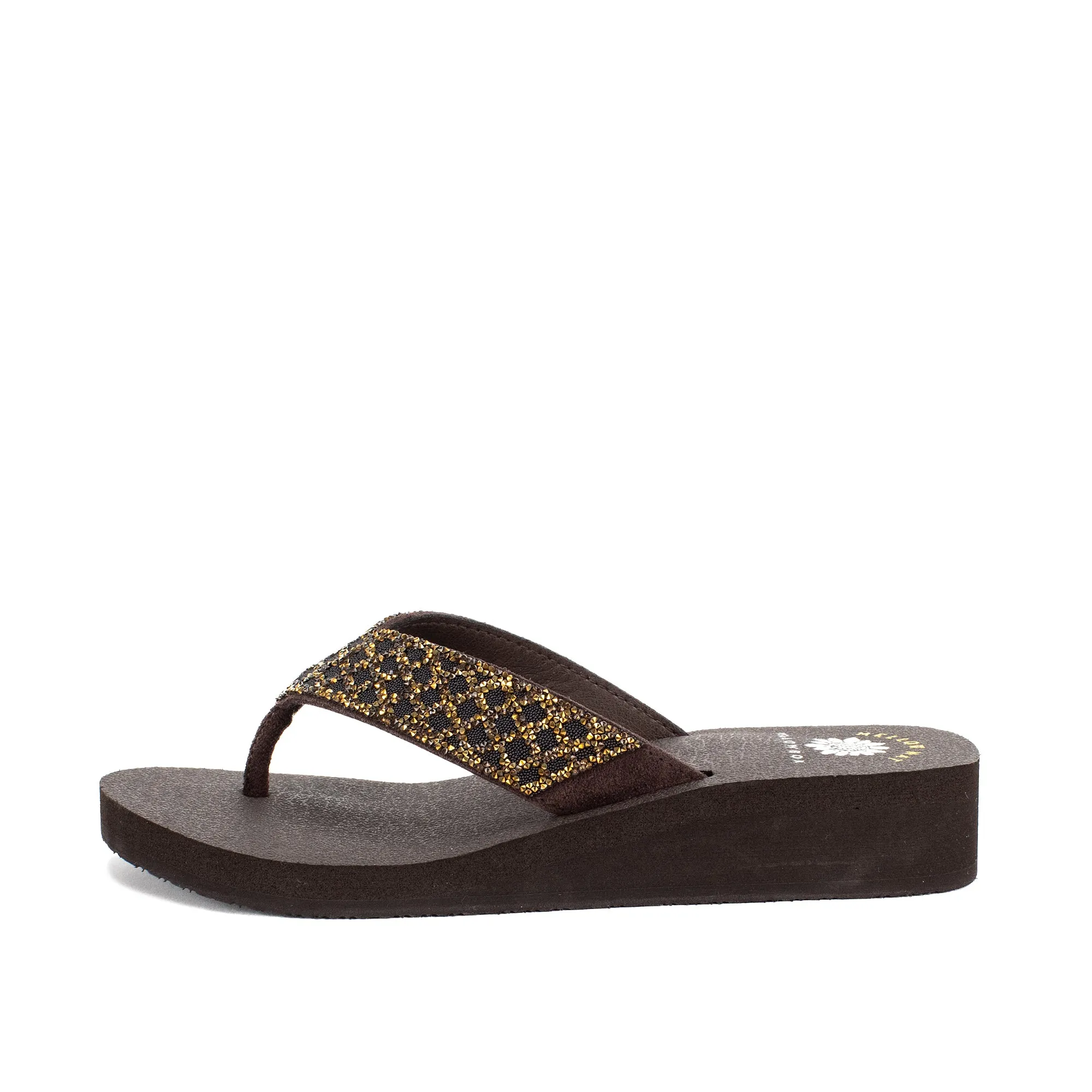 Cesky Sandal