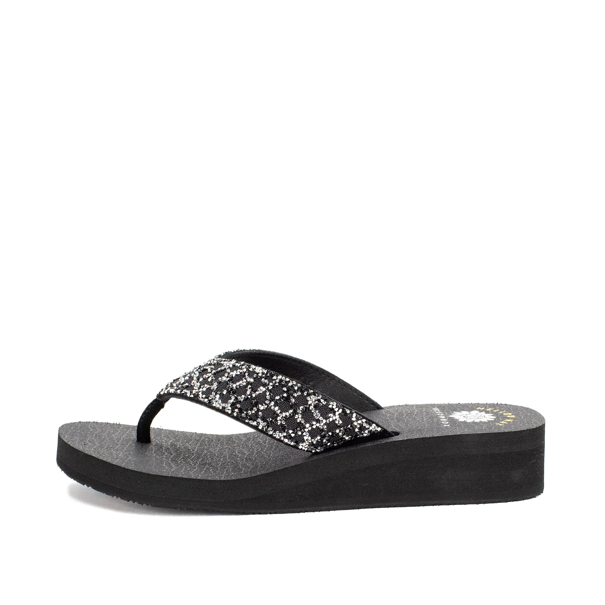 Cesky Sandal