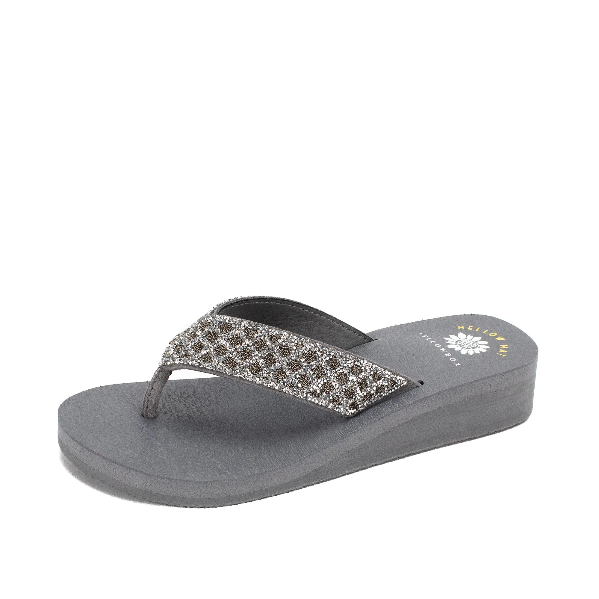 Cesky Sandal