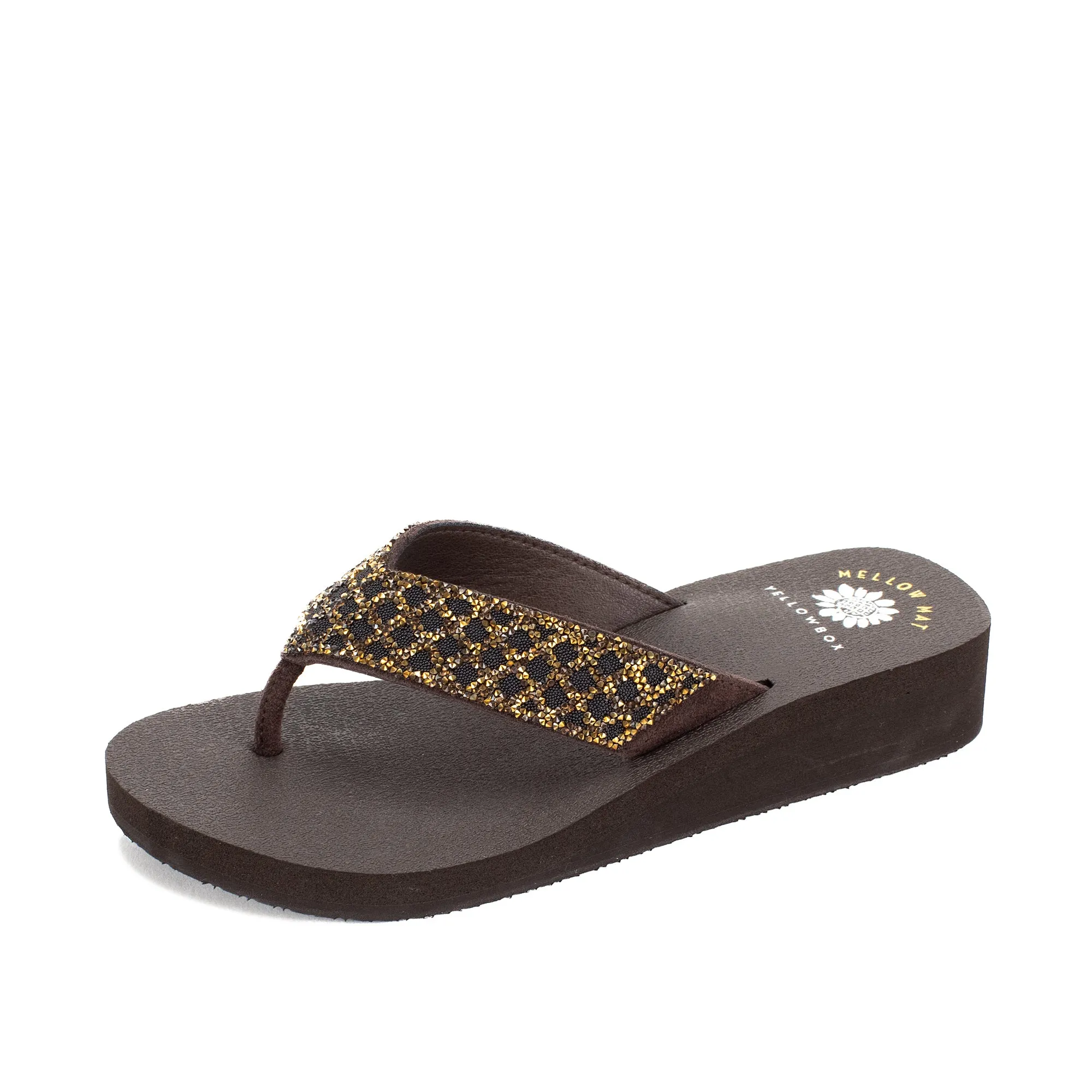 Cesky Sandal