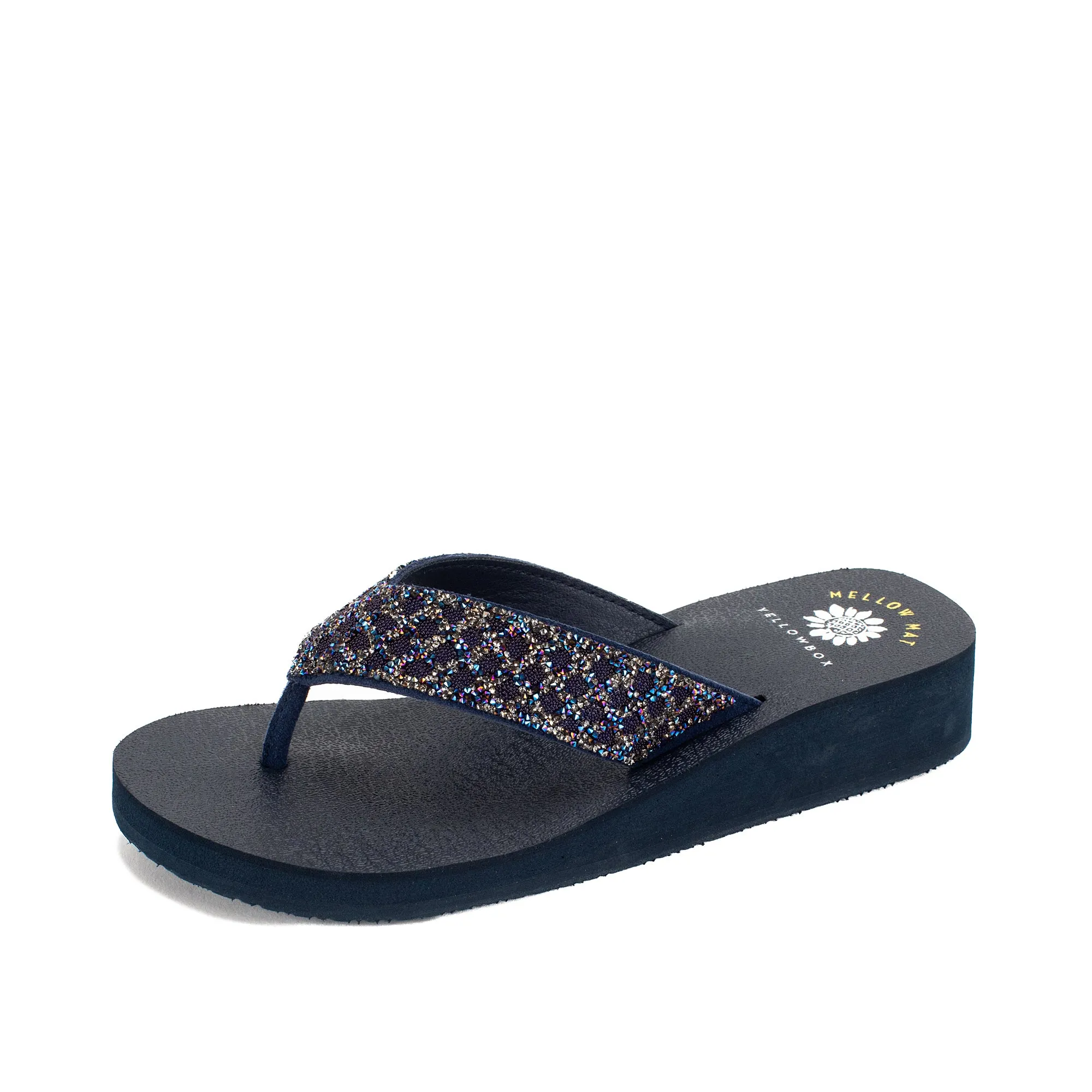 Cesky Sandal