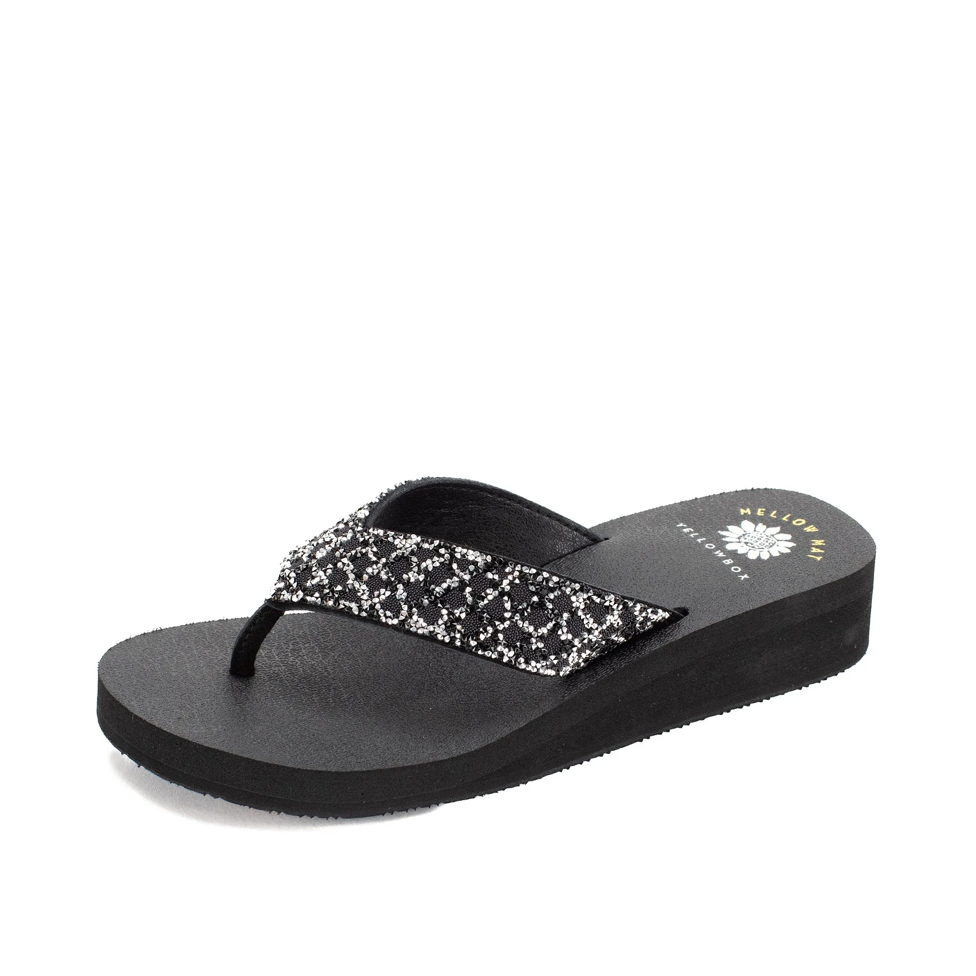 Cesky Sandal