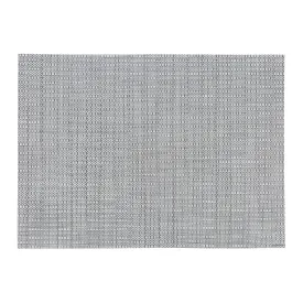 Chilewich Table Mats - Thatch / Rectangle / Dove