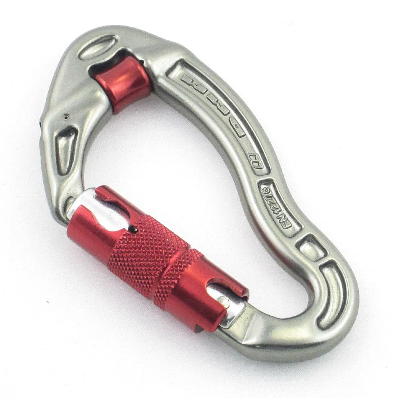 DMM Revolver Quicklock Carabiner