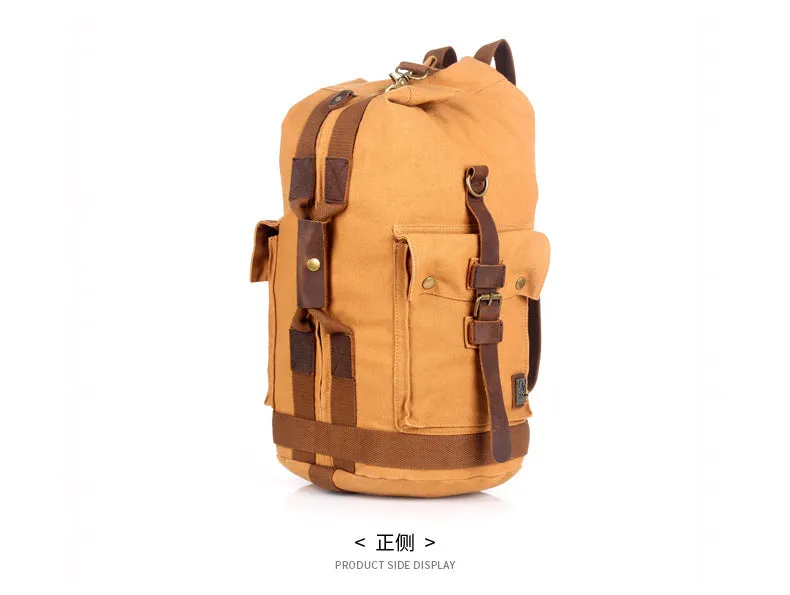 Durable and Reliable Outdoor Equipment Climbing Hiking Bags Backpack