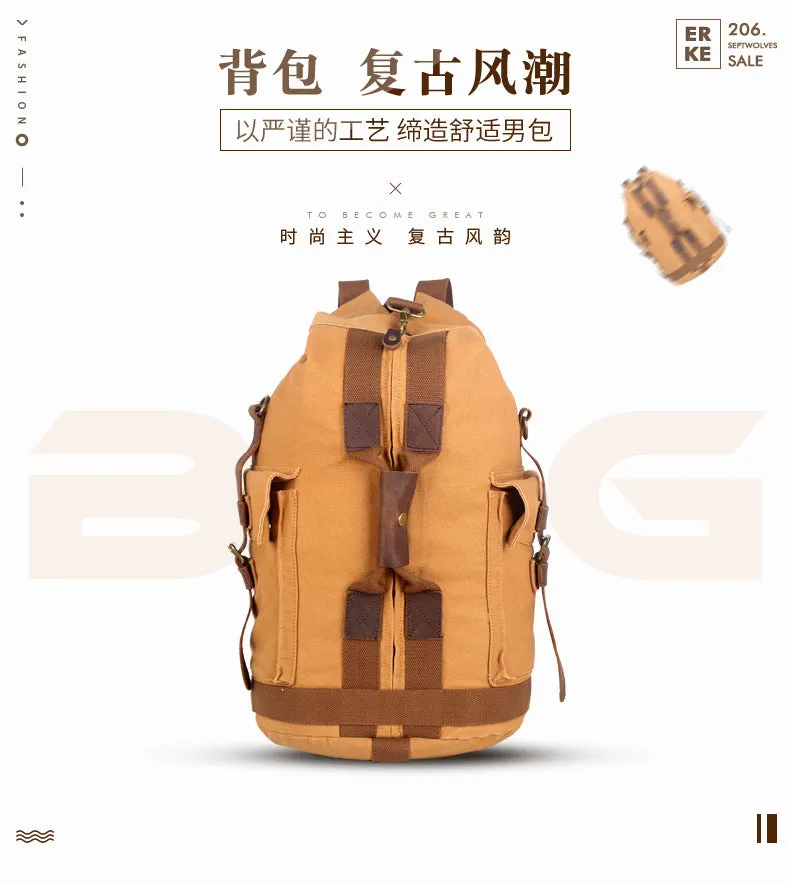 Durable and Reliable Outdoor Equipment Climbing Hiking Bags Backpack