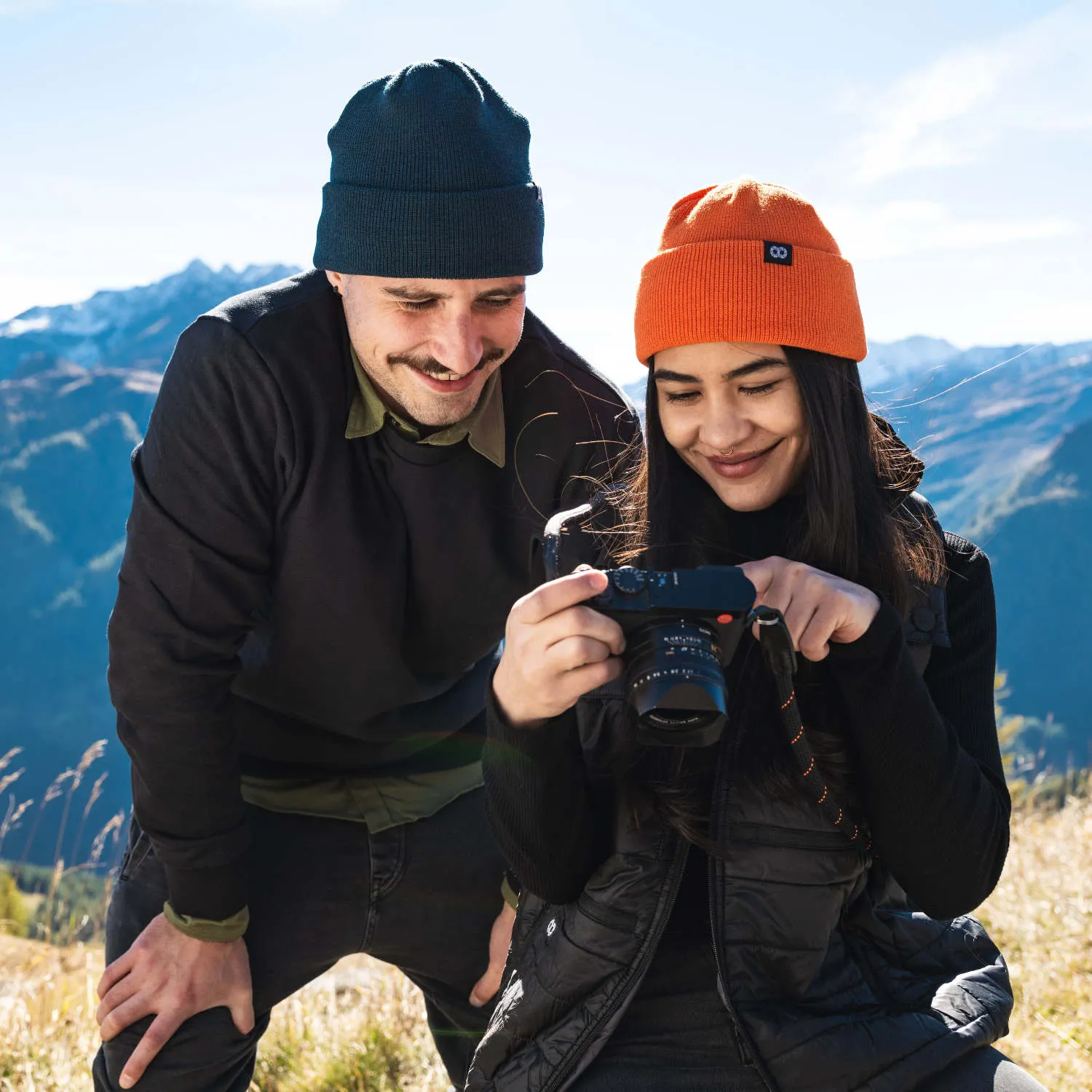 EDC Beanie