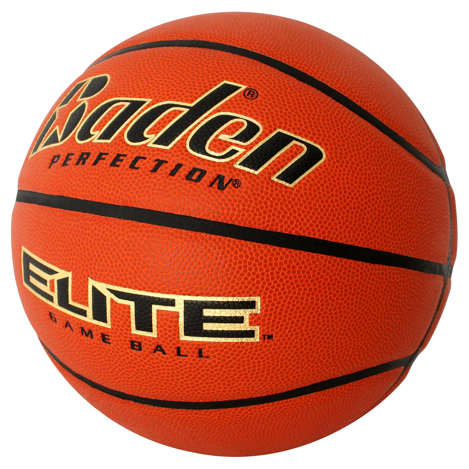 Elite Game Basketball